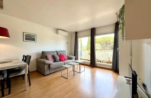 Santa Margarida Apartamento | V017 - PORTO MARINA