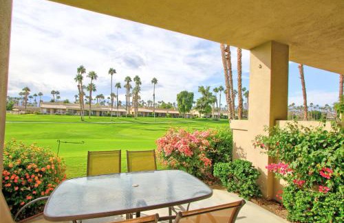 Palm Desert Casa | V3846 - Open Fairway - Meredith Lodging