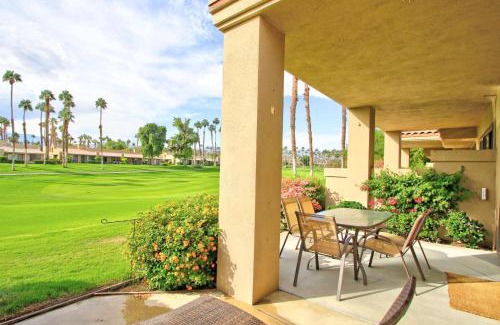 Palm Desert Casa | V3846 - Open Fairway - Meredith Lodging