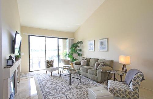 Palm Desert Casa | V3846 - Open Fairway - Meredith Lodging