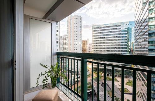 Ceilandia Apartamento | V924 Flat acolhedor melhor localização de BSB