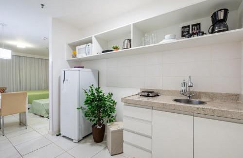 Ceilandia Apartamento | V924 Flat acolhedor melhor localização de BSB