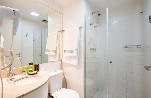 Ceilandia Apartamento | V924 Flat acolhedor melhor localização de BSB