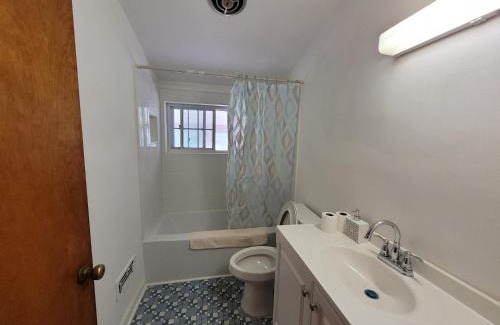 Northwest Casa | Va Beach Bunker Retreat