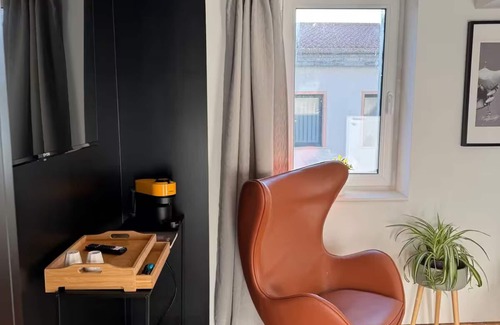 Buttelstedt Casa | Vacation home with terrace