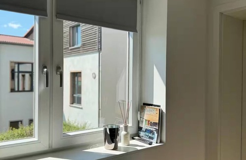 Buttelstedt Casa | Vacation home with terrace