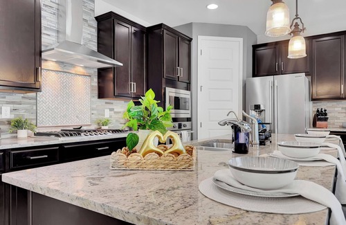 Montecito in Estrella Casa | Va Va Views! Heated Pool/Spa! Much More!