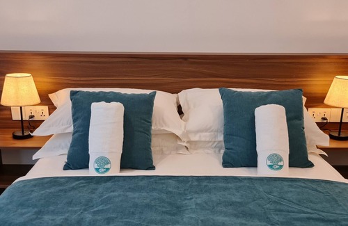 Keyodhoo Hotel | Vaagali Inn