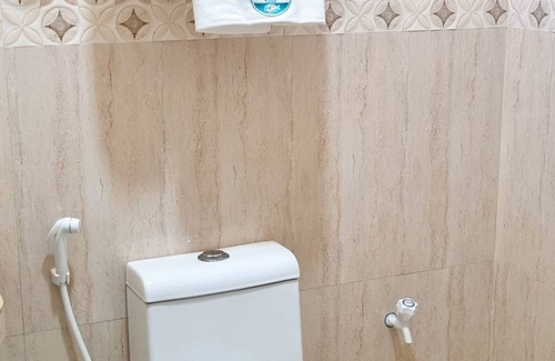 Keyodhoo Hotel | Vaagali Inn