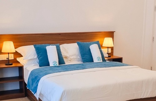 Keyodhoo Hotel | Vaagali Inn