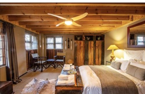 Ngwathe Apartamento | Vaalkrans Game Lodge