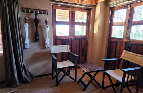 Ngwathe Apartamento | Vaalkrans Game Lodge