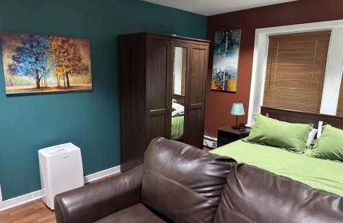 Adamstown Cama Y Desayuno | VAAST Bed & Breakfast