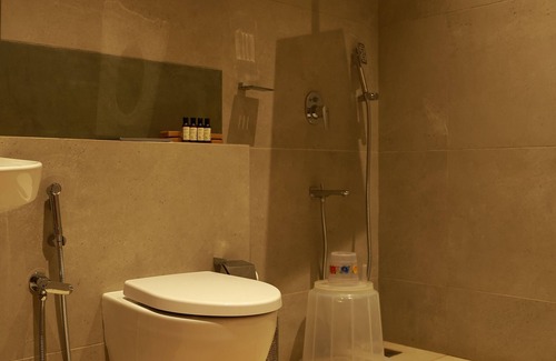 Elappara Complejo | VAASTA Vagamon