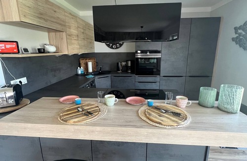 Beckerwitz Casa | Vacation home for 8 guests with 120m² in Hohenkirchen OT Beckerwitz (166599)