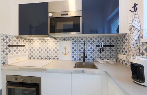 Balatonoszod Casa | Casa de vacaciones Pixie by Interhome