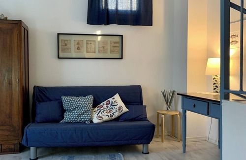 Portopalo di Capo Passero Apartamento | Vacation House Giallolumia 2