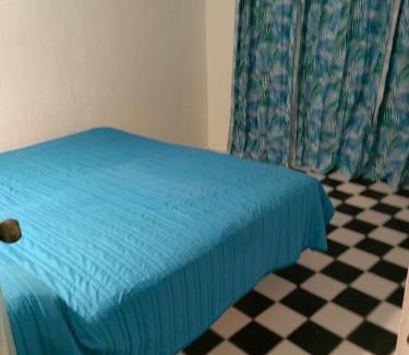 Rincón de Guayabitos Apartamento | Vacacional Luna Mar