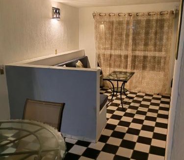 Rincón de Guayabitos Apartamento | Vacacional Luna Mar