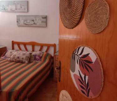 Santa Pola Apartamento | Vacaciones en playa del Tamarit