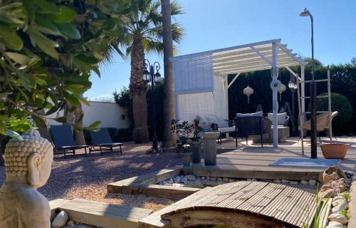 San Fulgencio Villa | Vacaciones La Marina Costa Blanca