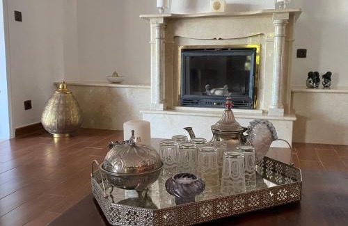 San Fulgencio Villa | Vacaciones La Marina Costa Blanca