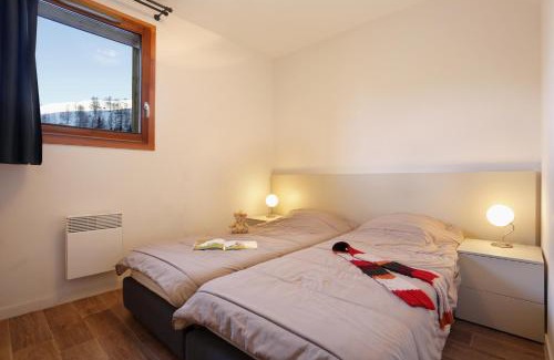 Les Deux Alpes Apartamento | Vacancéole - Au Coeur des Ours