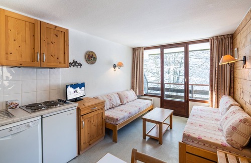Les Esserts Casa | Vacancéole - Grand Morillon