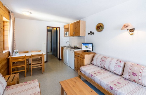 Les Esserts Casa | Vacancéole - Grand Morillon