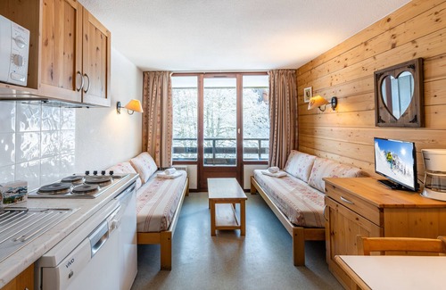 Les Esserts Casa | Vacancéole - Grand Morillon