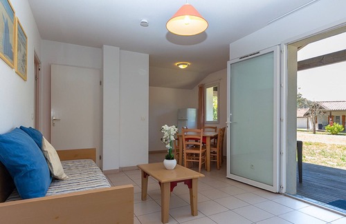 Ondres Casa | Vacancéole – l’Allée des Dunes – Ondres Plage