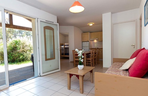 Ondres Casa | Vacancéole – l’Allée des Dunes – Ondres Plage