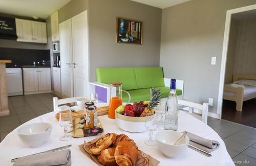 Meyrignac-l'Eglise Casa | Vacancéole - Le Domaine des Monédières