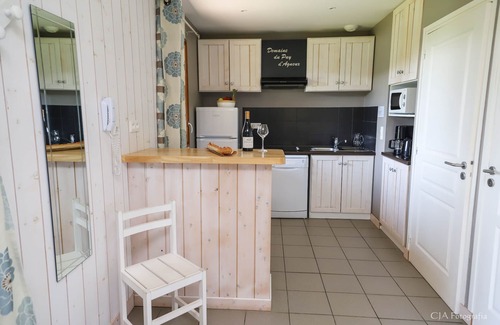 Meyrignac-l'Eglise Casa | Vacancéole - Le Domaine des Monédières