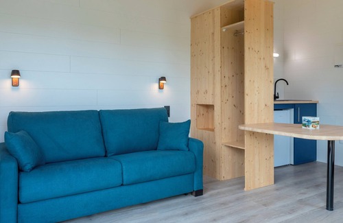 Meyrignac-l'Eglise Casa | Vacancéole - Le Domaine des Monédières