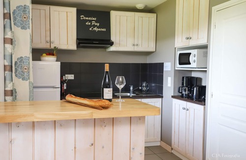 Meyrignac-l'Eglise Casa | Vacancéole - Le Domaine des Monédières