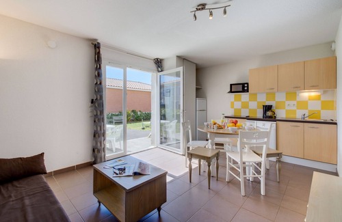 Colombiers Casa | Vacancéole - Le Domaine d'Enserune