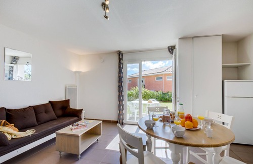 Colombiers Casa | Vacancéole - Le Domaine d'Enserune