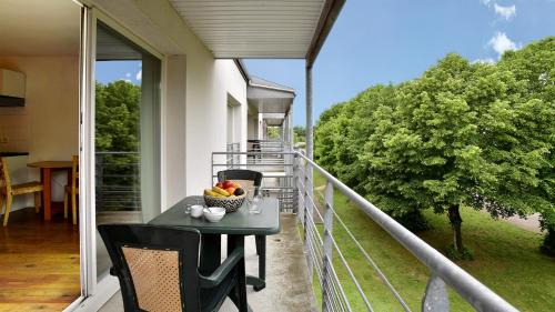 Lagord Apartamento | Vacancéole - Le Domaine du Château - La Rochelle/Île de Ré