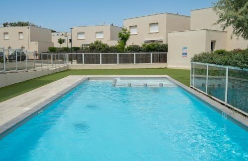 Serignan Apartamento | Vacancéole - Résidence La Dune