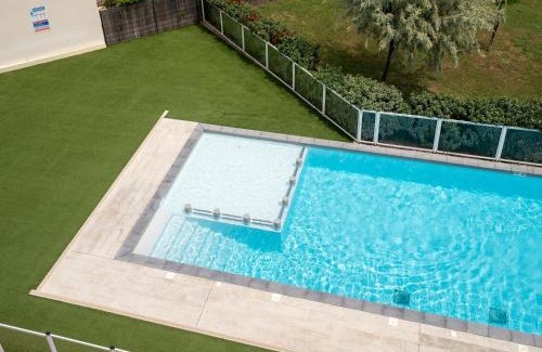 Serignan Apartamento | Vacancéole - Résidence La Dune