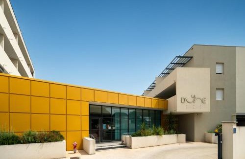 Serignan Apartamento | Vacancéole - Résidence La Dune