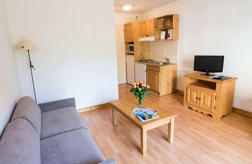 Giez Casa | Vacancéole - Résidence Le Birdie