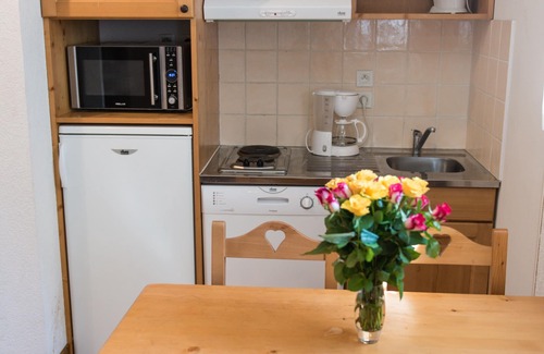 Giez Casa | Vacancéole - Résidence Le Birdie