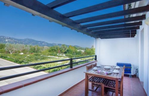 Moriani-Plage Complejo | Vacancéole - Résidence Sognu di Rena