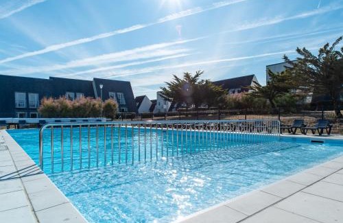 Guidel-Plages Apartamento | Vacancéole - Sud Océan