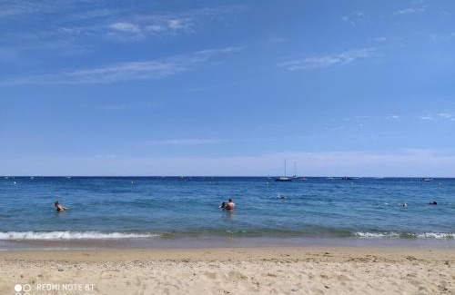 Les Issambres Apartamento | Vacance location mer piscine var sud terrasse