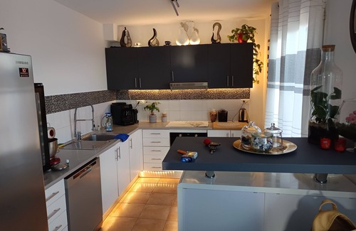 Mezzavia Apartamento | ☀️ Vacances à Ajaccio - Bright apartment with private parking