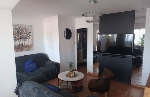 Mezzavia Apartamento | ☀️ Vacances à Ajaccio - Bright apartment with private parking