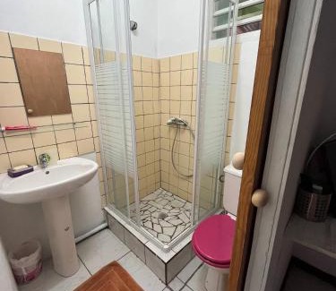 Sainte-Anne Apartamento | Vacances chez HélèneB